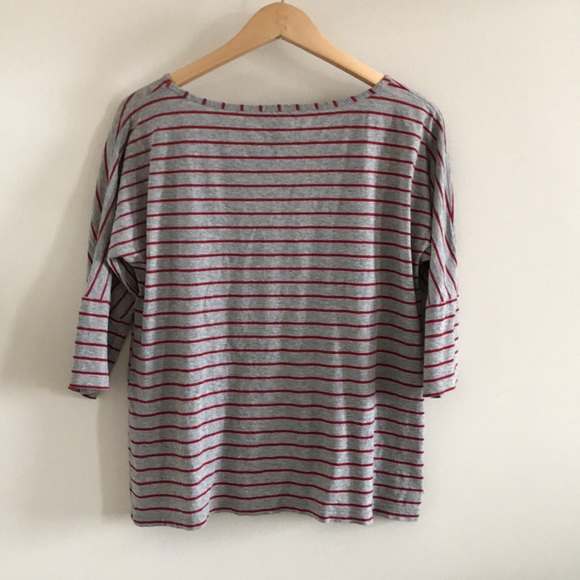 Lilla P oversized tee - Picture 5 of 6